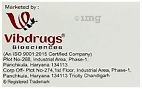 Orthoheed-D Tablet image