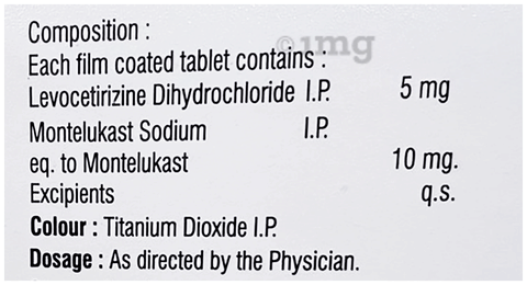 Sevotin-Plus Tablet image