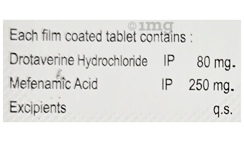 Mau-Spas Tablet image