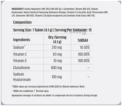 best glutathione iv drip Buy Glutathione Face Wash Online in India