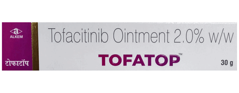 Tofatop Ointment image Tofatop Ointment image