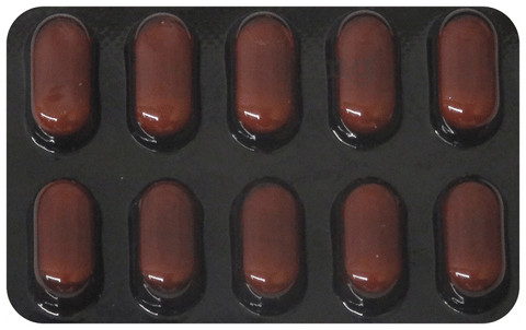 Triactin 8 Tablet image