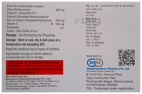 Dubibest Tablet image
