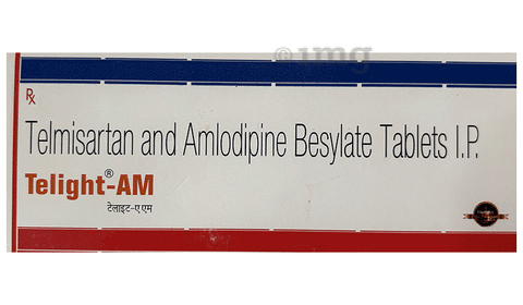 Telight-AM Tablet image Telight-AM Tablet image