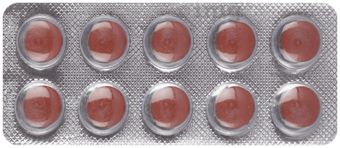 Ark 100mg Tablet SR image Ark 100mg Tablet SR image