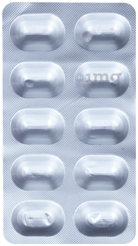 Ascefi-CV Tablet image Ascefi-CV Tablet image