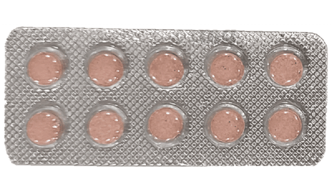 Vritor 5 Tablet image