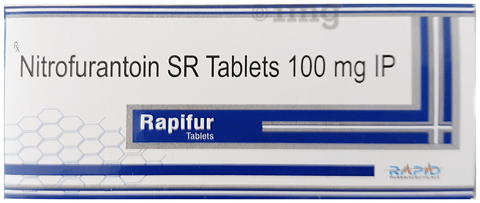 Rapifur Tablet SR image