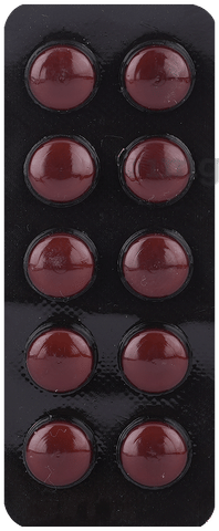 Pyrimide 100mg Tablet image