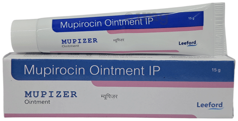 Mupizer Ointment image