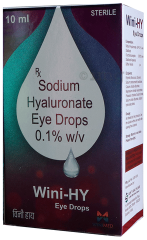Wini-HY Eye Drop image