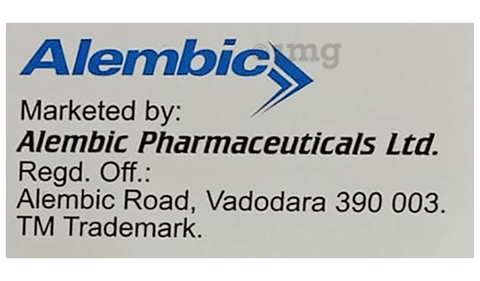 यूनिगोलिक्स 150mg टैबलेट image