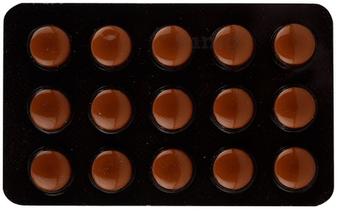 HQ-Star 200 Tablet image
