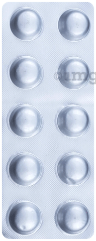 Enzosafe Tablet image