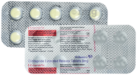 Kinpride SR Tablet