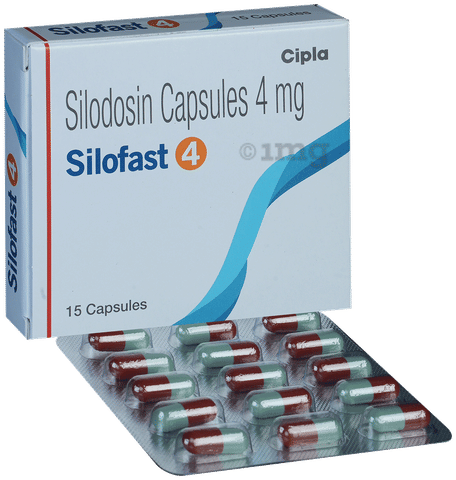 Silofast 4 Capsule image Silofast 4 Capsule image