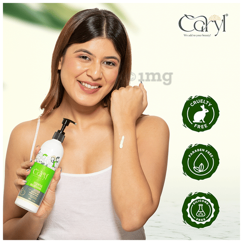 Caryl Essential Nourishing Lotion 6