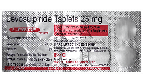 L-Pride Tablet image L-Pride Tablet image
