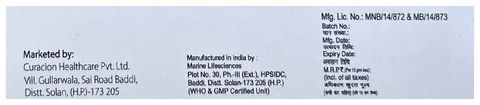 Zefose Derm Cream