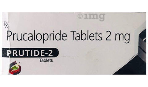 PRUTidE 2 Tablet image