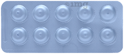 Escnx 5mg Tablet image