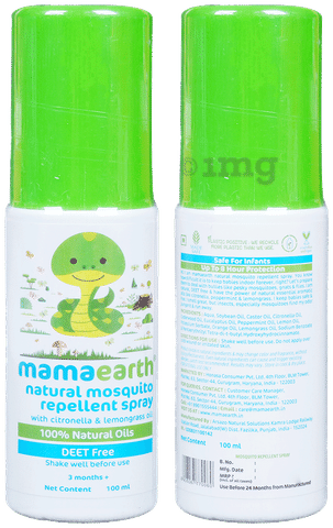 Mamaearth mosquito repellent store