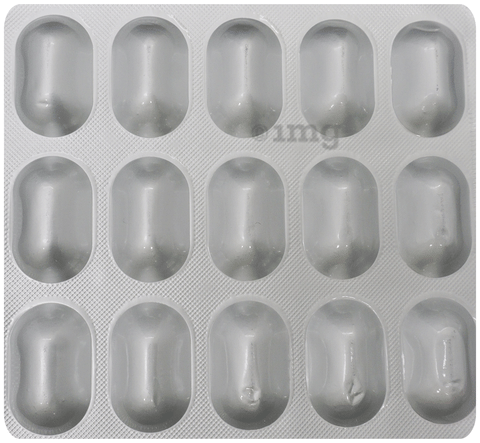 ATOReco 20 ASP Capsule image ATOReco 20 ASP Capsule image