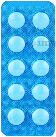 Roxikem 150mg Tablet image