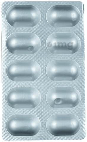 Divaxee OD 250 Tablet PR image