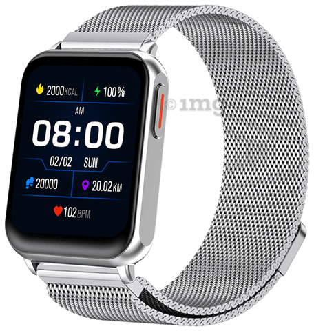 King watch smartwatch discount