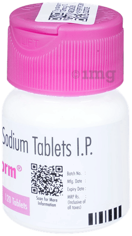 THYronorm 112mcg Tablet image