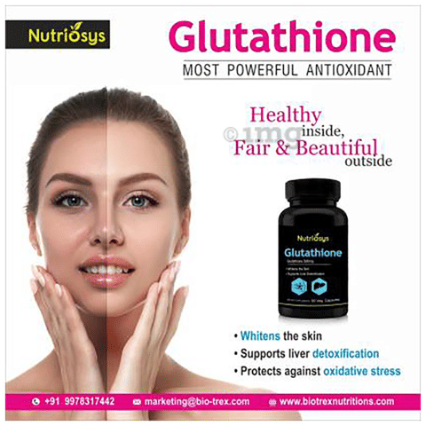 most powerful antioxidant glutathione Amazon.com: ANDREW LESSMAN Glutathione 250 mg - 60 Capsules main image 1