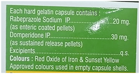 Range-DSR Capsule image Range-DSR Capsule image