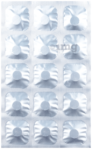 Tetan Trio Tablet image Tetan Trio Tablet image