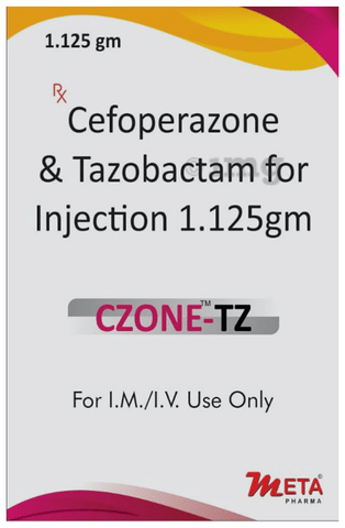 Czone-TZ Injection image