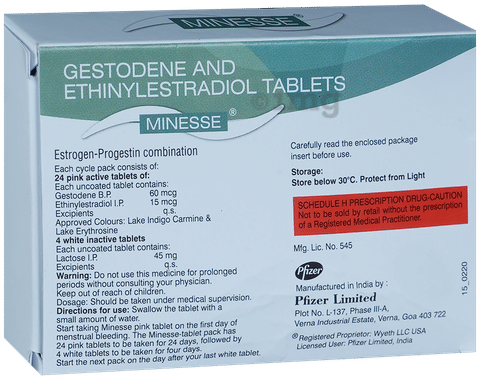 Minesse Tablet image Minesse Tablet image