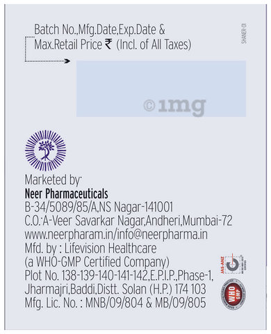 Panmuk-DSR Capsule image