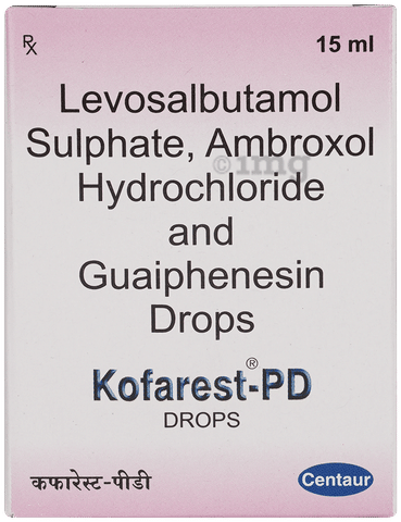 Kofarest-PD Drop image Kofarest-PD Drop image