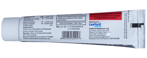 Ultrabrite Cream image