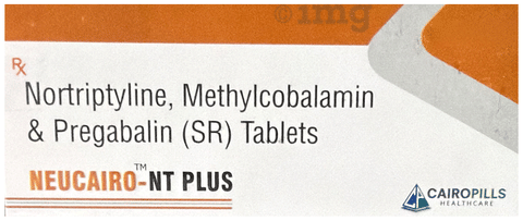 Neucairo-NT Plus Tablet SR image