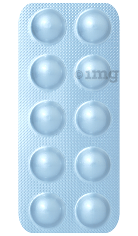 Uvzol 40 Tablet image