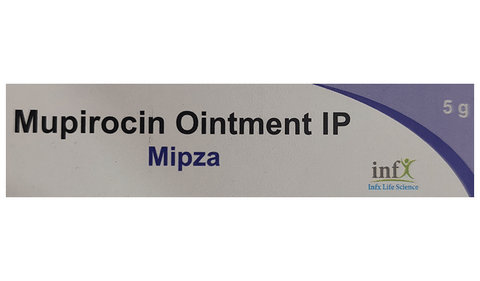 Mipza Ointment image