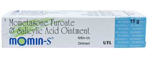 Momin-S Ointment image