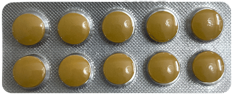 Zoxcarb 450 Tablet image Zoxcarb 450 Tablet image