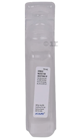 Aztrone 1gm Injection image