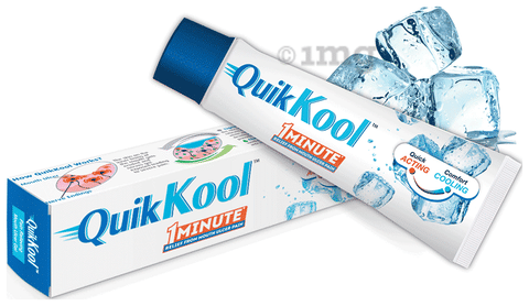 Kool gel hot sale