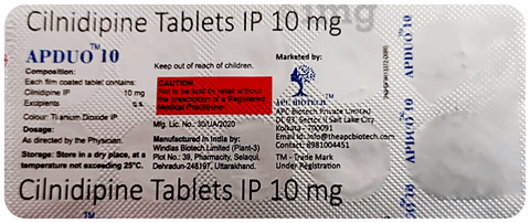 Apduo 10 Tablet image Apduo 10 Tablet image