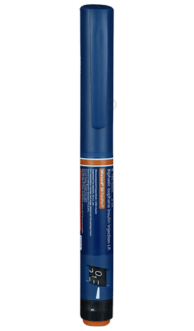Mixtard 30 Flexpen (3ml Each) image Mixtard 30 Flexpen (3ml Each) image