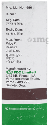 1-AL 10 Tablet image