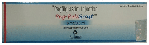 Peg-ReliGrast Injection